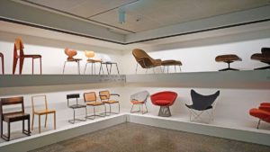 mobilier de coiffure
