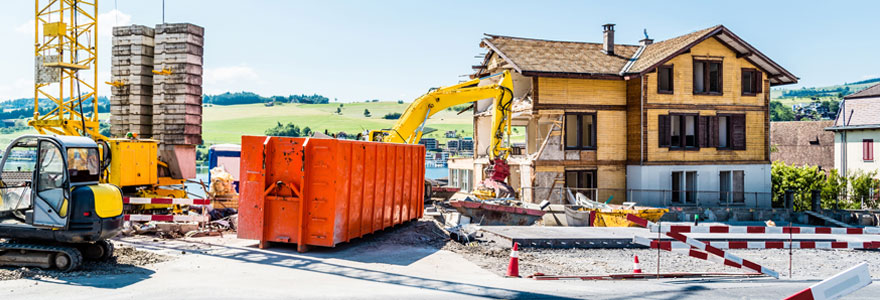 Réaliser son projet de construction de maison