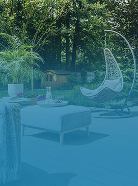 Aménagement de jardin