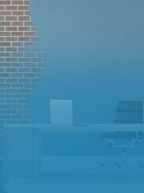 Rénovation et aménagement de bureaux