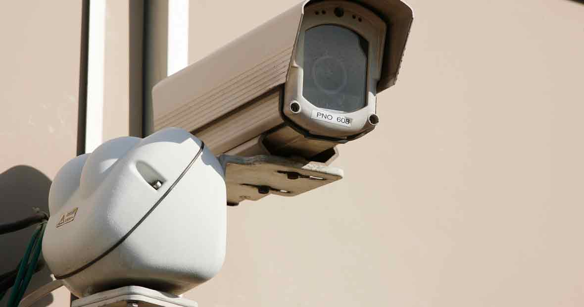 télésurveillance